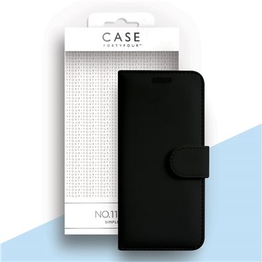 CASE 44 Samsung Galaxy S20+ Book-Cover No. 11 Case black