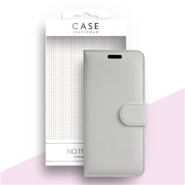 CASE 44 Samsung Galaxy S20 Ultra Book-Cover No. 11 Case white