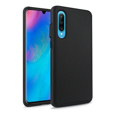EIGER Huawei P30 Outdoor-Cover Eiger North Rugged black